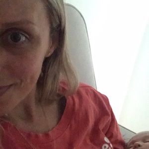 Meet your Posher, Monica